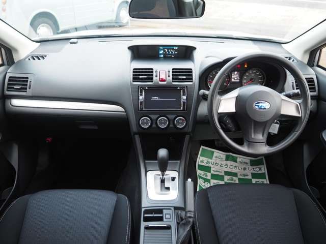 IMPREZA SPORT 4WD