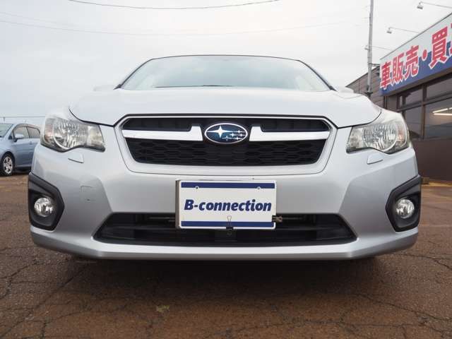 IMPREZA SPORT 4WD