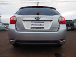 IMPREZA SPORT 4WD
