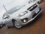 IMPREZA SPORT 4WD