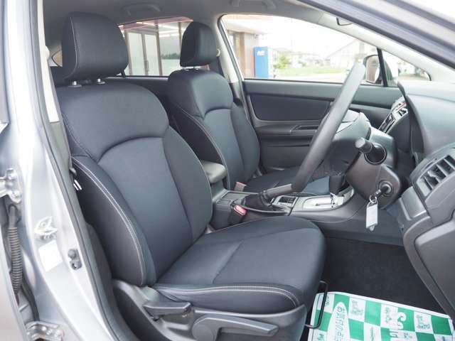 IMPREZA SPORT 4WD