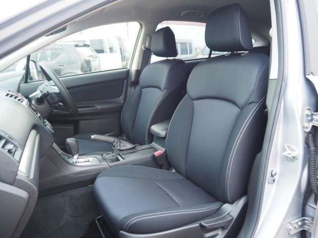 IMPREZA SPORT 4WD