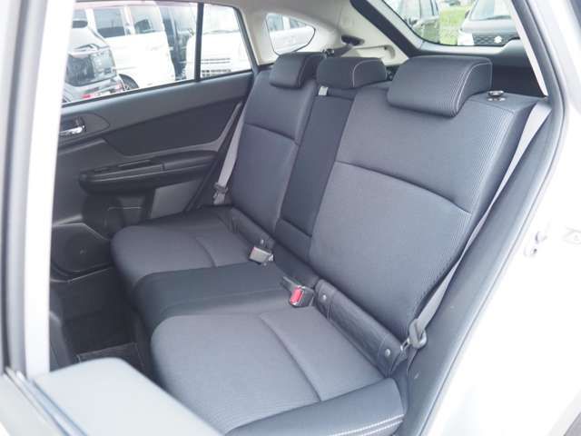 IMPREZA SPORT 4WD