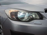 IMPREZA SPORT 4WD