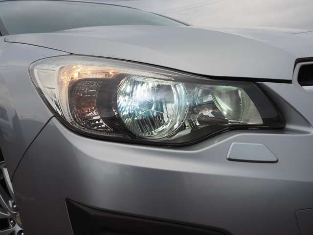 IMPREZA SPORT 4WD