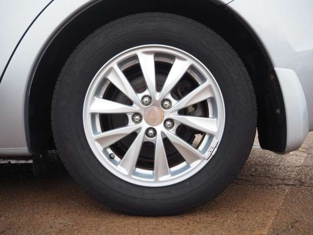 IMPREZA SPORT 4WD