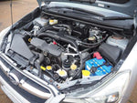 IMPREZA SPORT 4WD