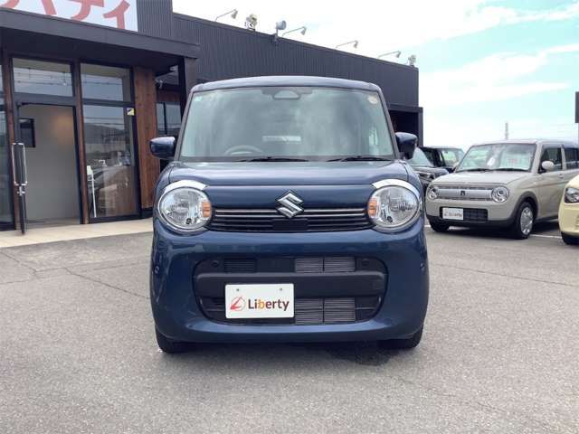 WAGON R SMILE