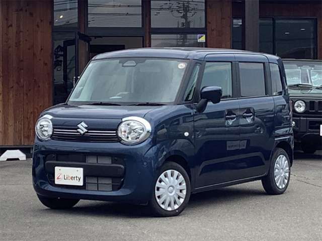 WAGON R SMILE