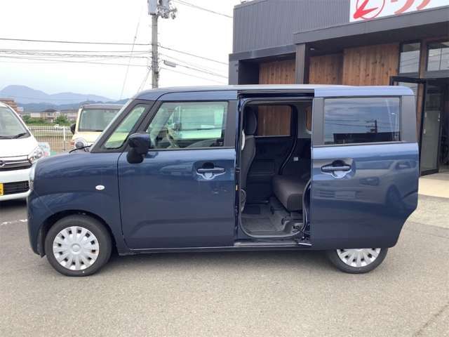 WAGON R SMILE