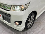 WAGON R STINGRAY