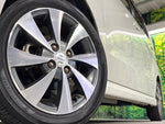 WAGON R STINGRAY