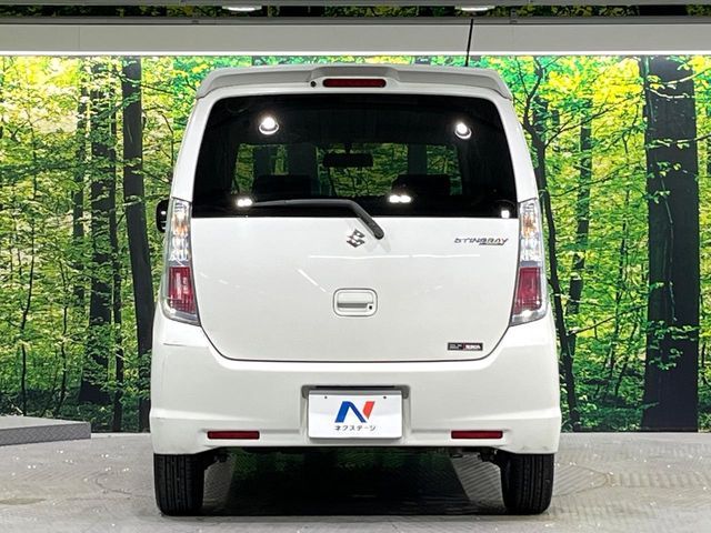 WAGON R STINGRAY