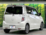 WAGON R STINGRAY