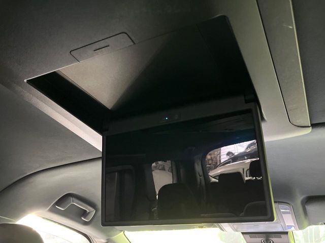 ALPHARD hybrid