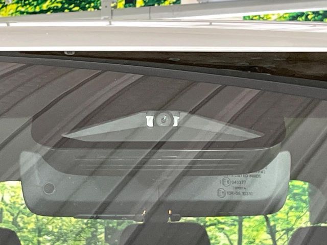 ALPHARD hybrid