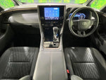 ALPHARD hybrid