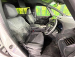 ALPHARD hybrid