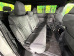 ALPHARD hybrid