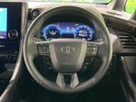 ALPHARD hybrid