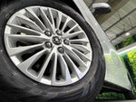 ALPHARD hybrid
