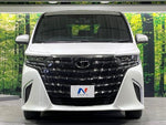ALPHARD hybrid