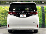 ALPHARD hybrid