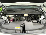 ALPHARD hybrid