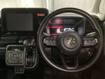 Spacia custom