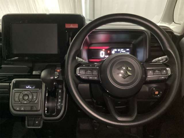 Spacia custom