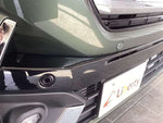 Spacia custom