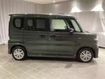 Spacia custom