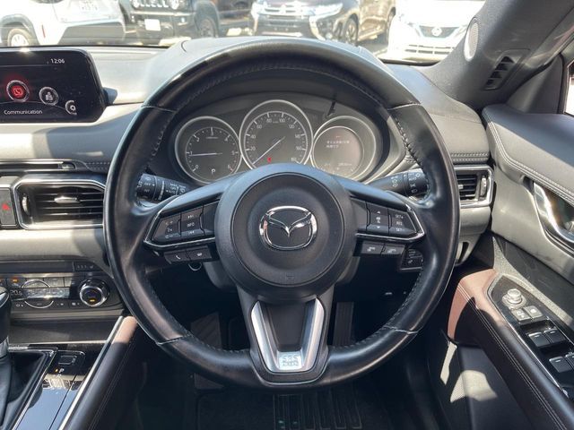 CX-8