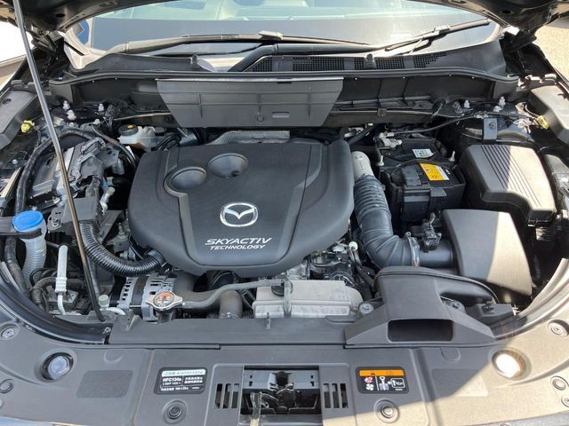 CX-8
