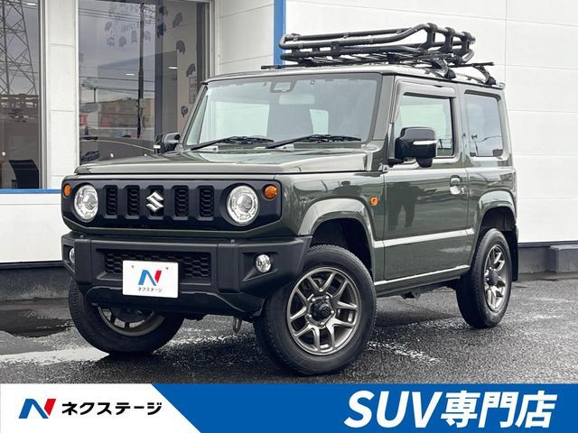 JIMNY 4WD