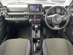JIMNY 4WD