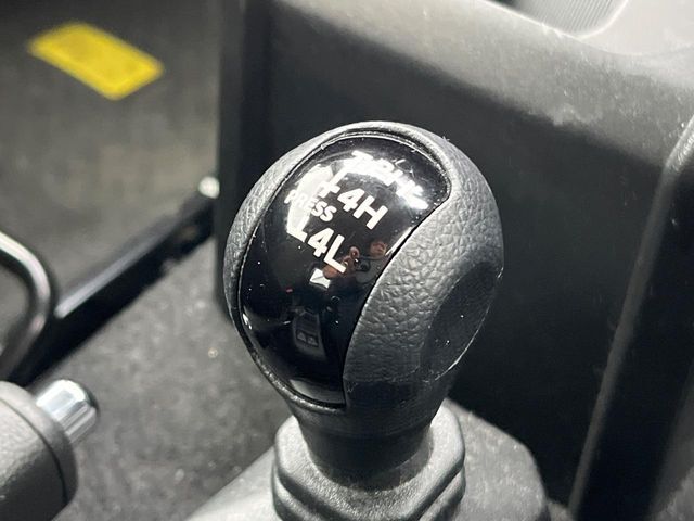 JIMNY 4WD