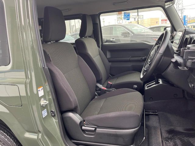 JIMNY 4WD