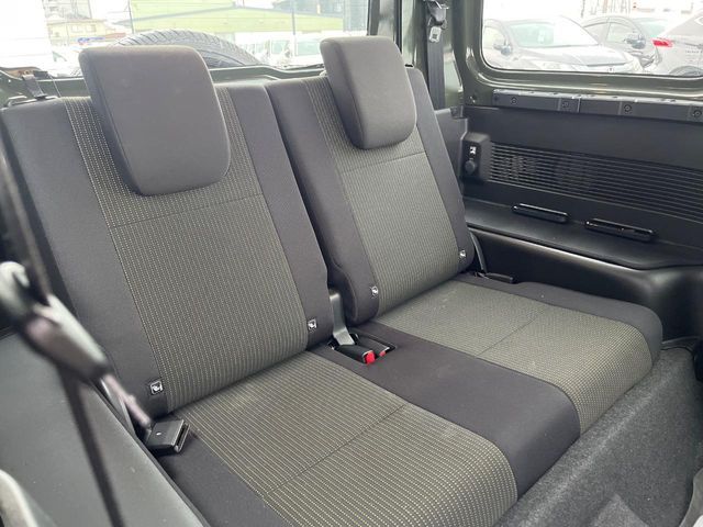 JIMNY 4WD