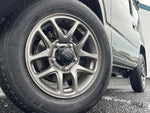 JIMNY 4WD