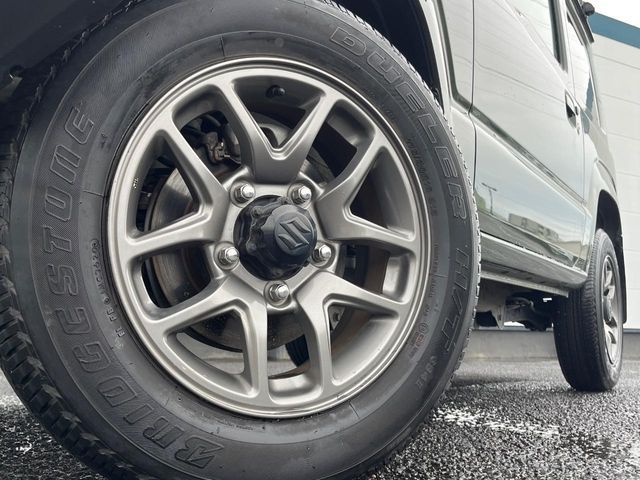 JIMNY 4WD