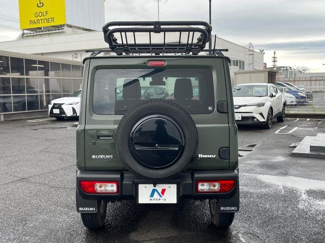 JIMNY 4WD