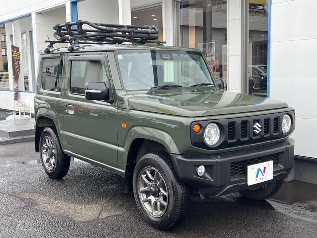 JIMNY 4WD