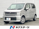WAGON R 4WD