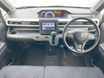 WAGON R 4WD