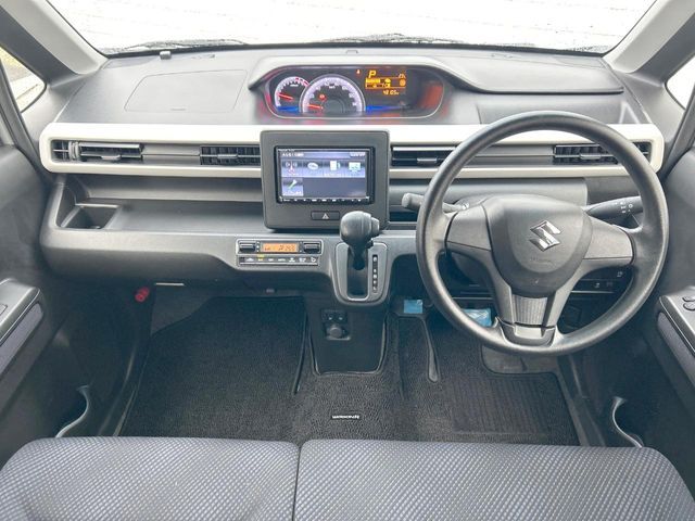 WAGON R 4WD
