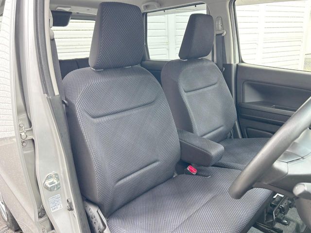WAGON R 4WD