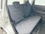 WAGON R 4WD