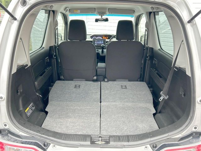 WAGON R 4WD