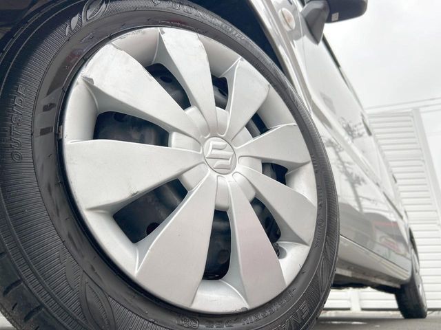WAGON R 4WD